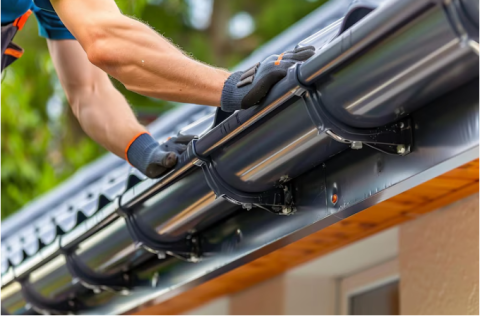 Contractor-fixing-gutters-480x316